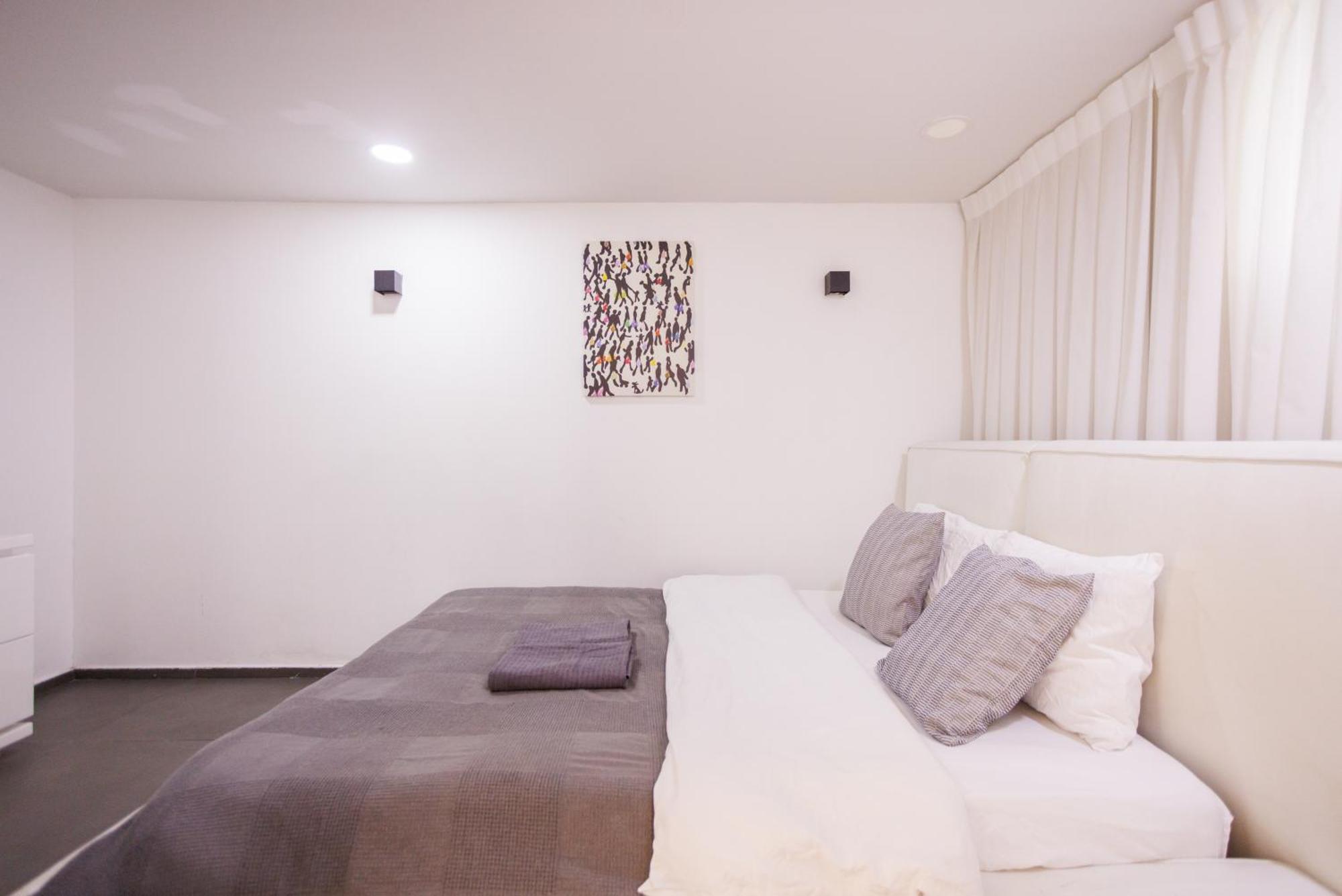 Jaccuzi 4br Garden With Parking By Nimizz Apartamento *