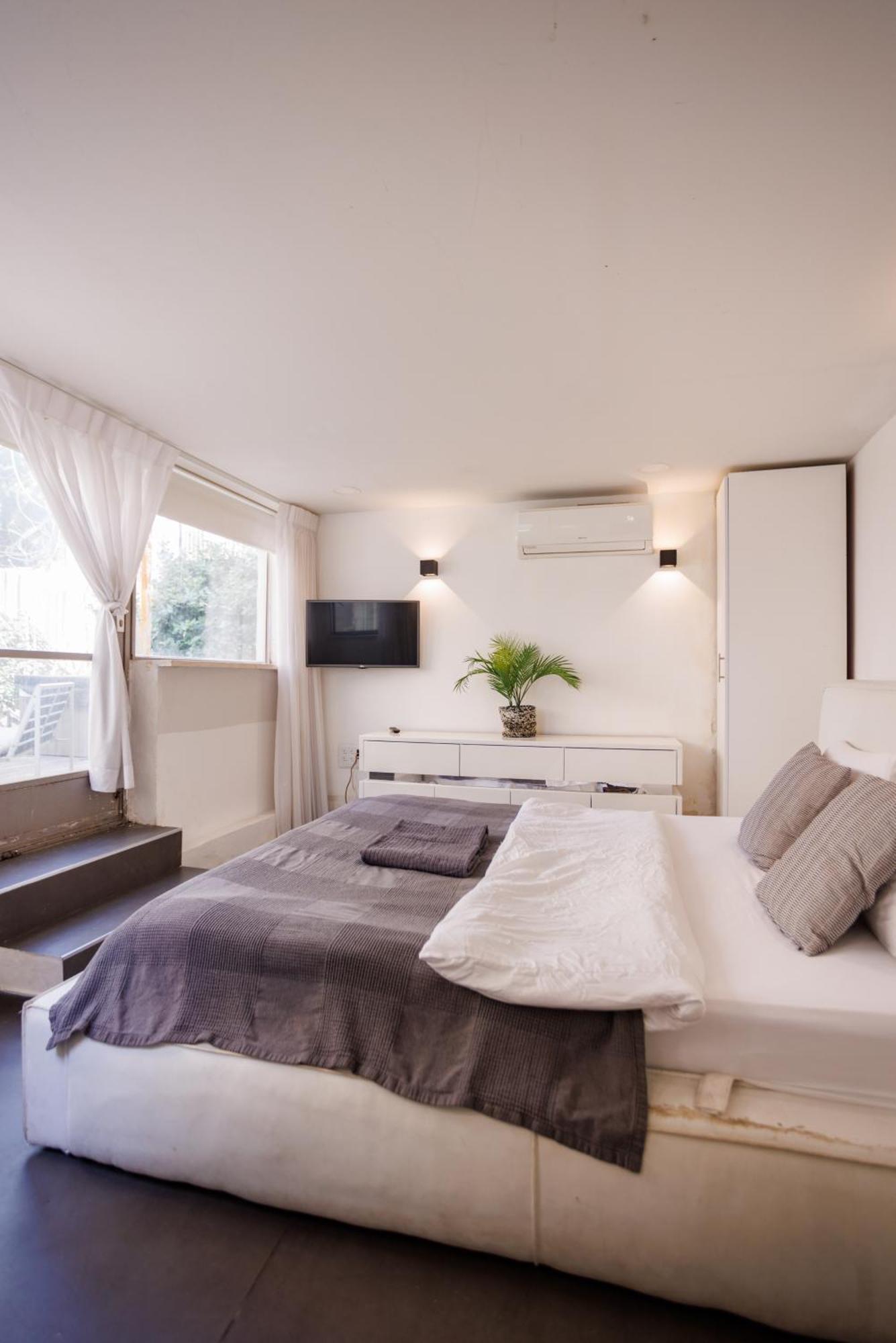 Apartamento Jaccuzi 4br Garden With Parking By Nimizz *